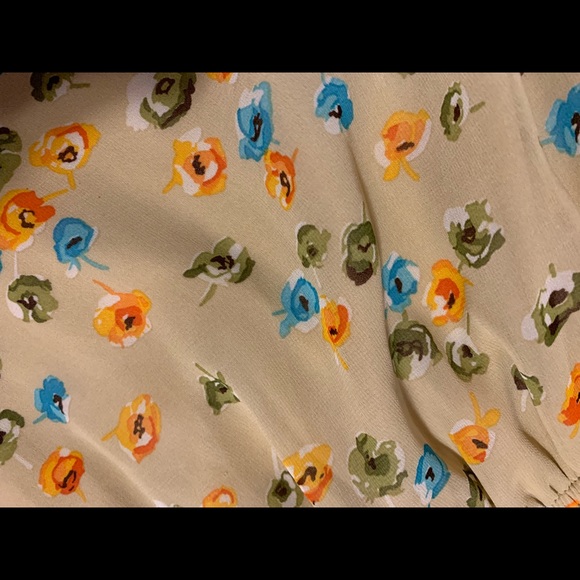 Spring Dress - Picture 3 of 4